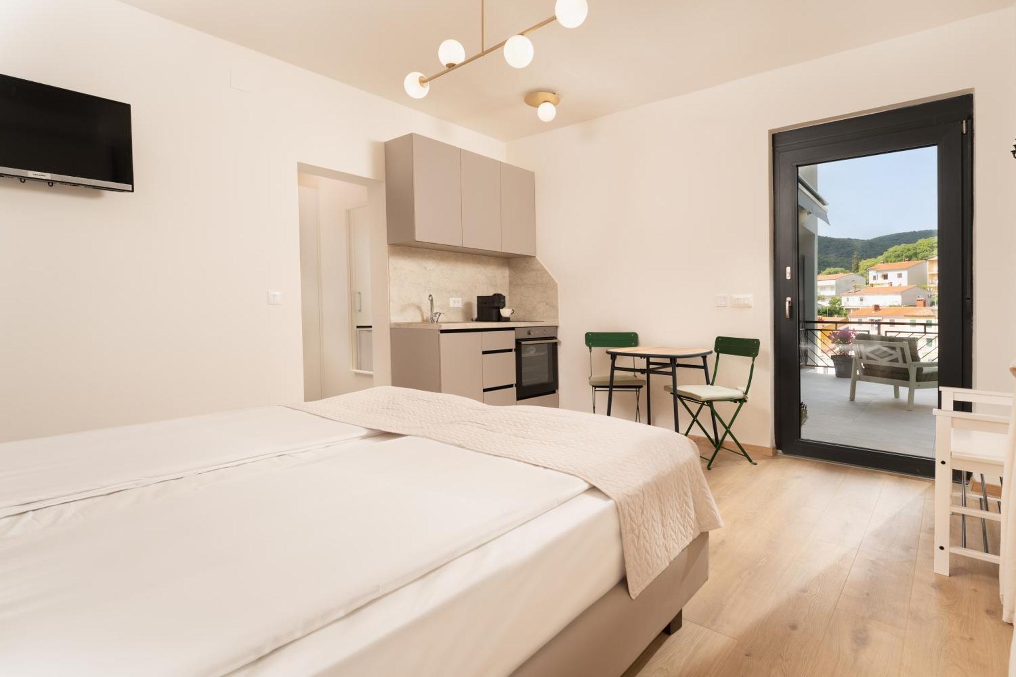 Apartman Katarina