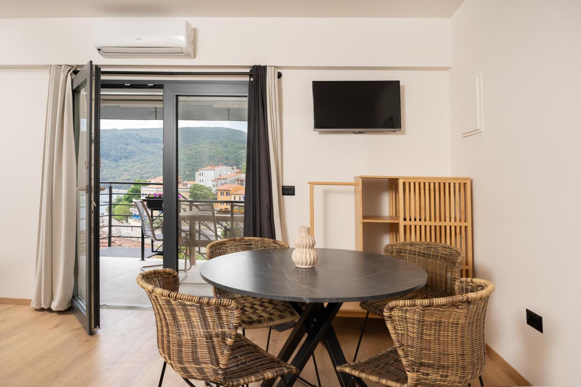 Katarina Apartman Rabac