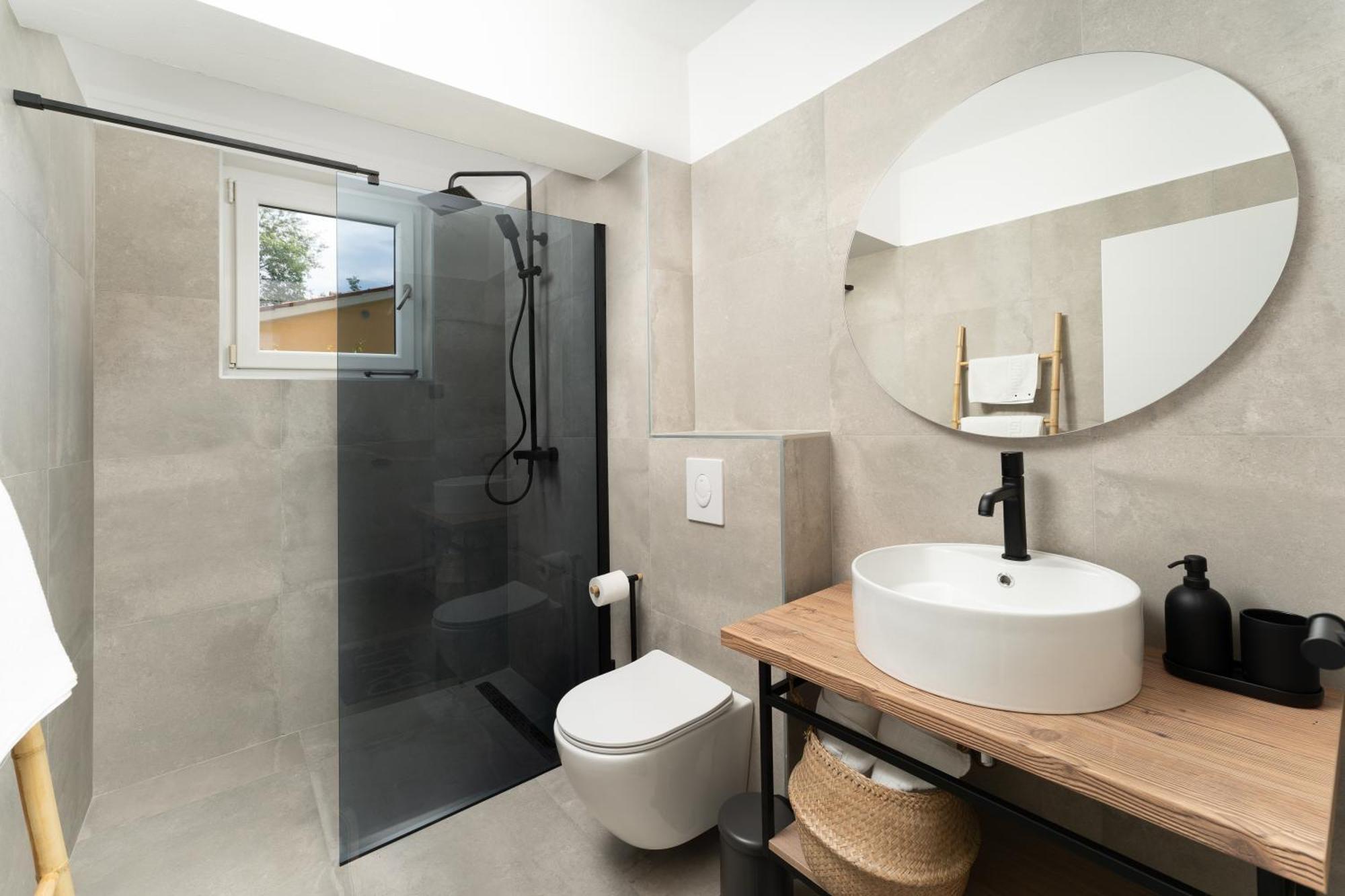 Katarina Apartman Rabac