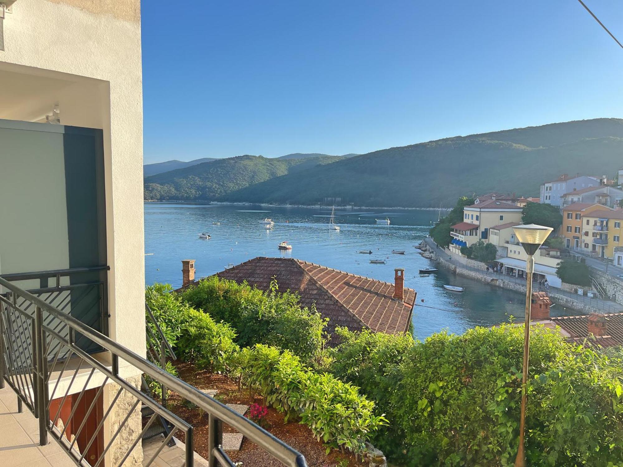 Apartman Katarina Rabac