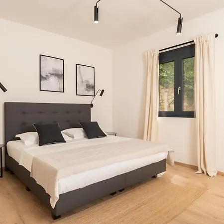 Katarina Apartment Rabac Exterior photo