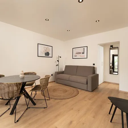 Katarina Apartment Rabac Exterior photo