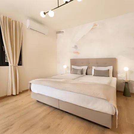 Katarina Apartment Rabac Exterior photo